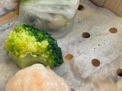 -蝴蝶里·粤菜·点心(龙湖杭州金沙天街店)