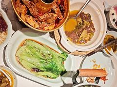 -全牛匠·乐山跷脚牛肉(西北旺万象汇店)