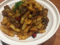-晋家门(弘阳广场店)