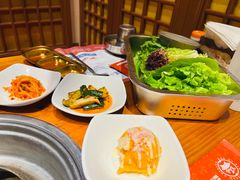 -韩一品韩国料理(柏庐南路店)