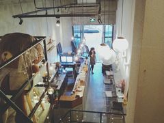 -MIMO CAFE(沙头角店)