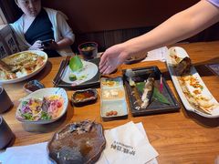 -炉胜·炉端烧·居酒屋