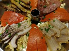 -苏淮景·苏闽融创菜·海鲜(原空港井河轩店)