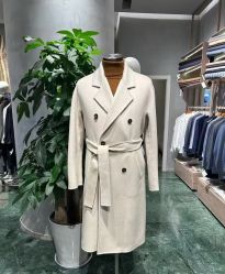 -Biella Fibers杰尼亚Zegna面料西装·夹克·礼服全定制Bespoke(晶耀前滩店)