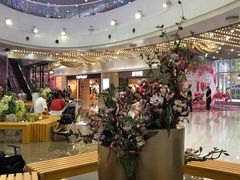 -方恒购物中心(望京小街店)