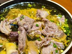 -一江水食府(后湖店)