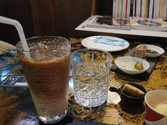 -Ponte 意大利餐厅