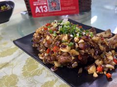 -聚味瞿记·龙虾堂(树木岭店)