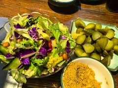 -柿子树炭烤羊腿(金台路店)