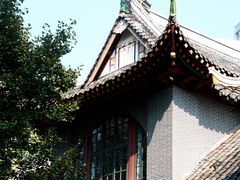 -四川大学(华西校区)