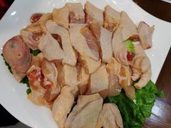 -广州海鲜酒楼(长丰园店)