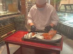 -上海外滩茂悦大酒店