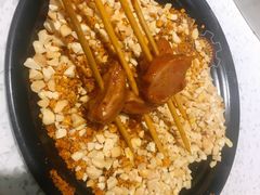 -钢管厂五区小郡肝火锅串串香(总店)