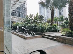 -威克健身游泳(万菱汇店)