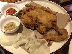 -秦唐一号西安菜馆(钟楼店)
