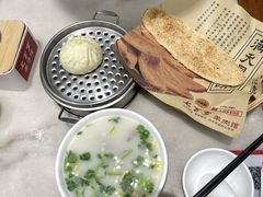-七百岁羊肉馆(环球港店)