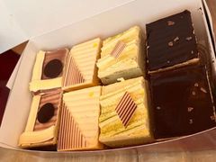 -蜂蝶来饼店(拱北总店)