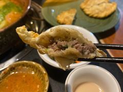 -陀岗美食·云南藏式特色餐厅