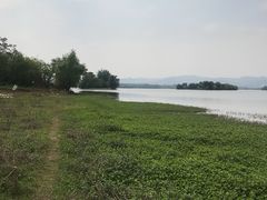 -三岔湖景区