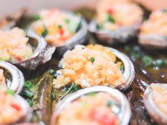 -王庄阿咪海鲜大排档(象园店)