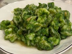翡翠虾仁-玉华台饭庄(裕中西里小区店)