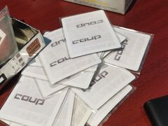 -1984魔法桌游(观音桥店)