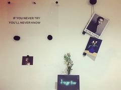 -Smile House咖啡馆(群芳小区店)