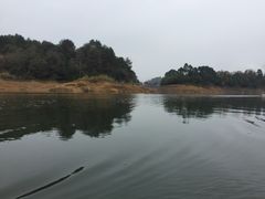 -鸳鸯湖景区