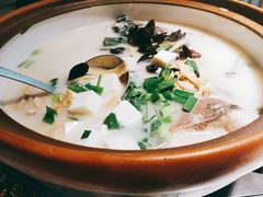 -姜君·千岛湖鱼头馆(浦东大道店)