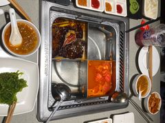 -海底捞火锅(天津SM城市广场店)
