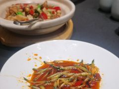 -半勺·新徽菜(银泰城店)