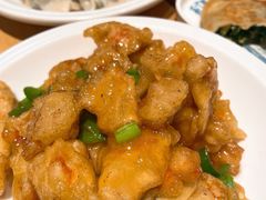 -安天民北方饺子(白石洲店)
