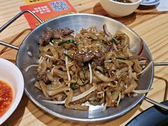 -阿鸡鱼庄·顺德鲜蒸小炒(亚运村店)