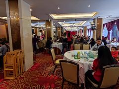 -万山楼海鲜酒家·二十三年老字号