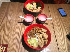 -大炮盐酥鸡(新街口店)