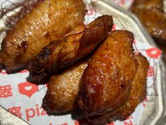 -春树下·树屋花房西餐厅(罍街AS1980店)