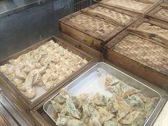 -包道广式点心专门店(振业店)