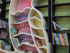 -钟书阁(松江泰晤士小镇店)