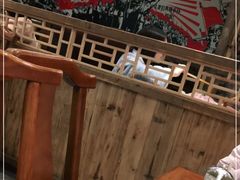 -渝宗老灶火锅(时代天街店)