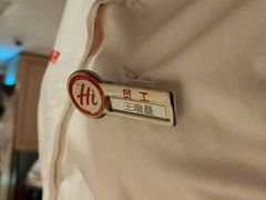-海底捞火锅(明湖路店)
