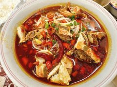 -老三样·旧食新味(船山路店)