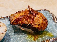火炙鹅肝-东京屋(武定路店)