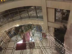 -嘉莱特和平国际酒店自助餐