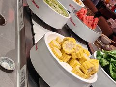-龍歌自助小火锅(雨花台江南虹悦城店)