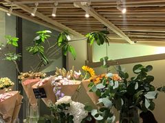 大堂-ROIIN用心(杭州首店)