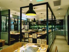 -新石器烤肉(招商1872店)