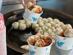 -小路易生煎馆(前进五路店)