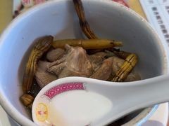 -吴系粤菜馆·茶餐厅(深业上城店)