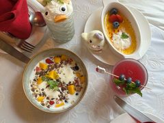 -小小花园 Le.Petit.Jardin(西岸滨江店)