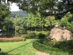 -杭州花家山庄